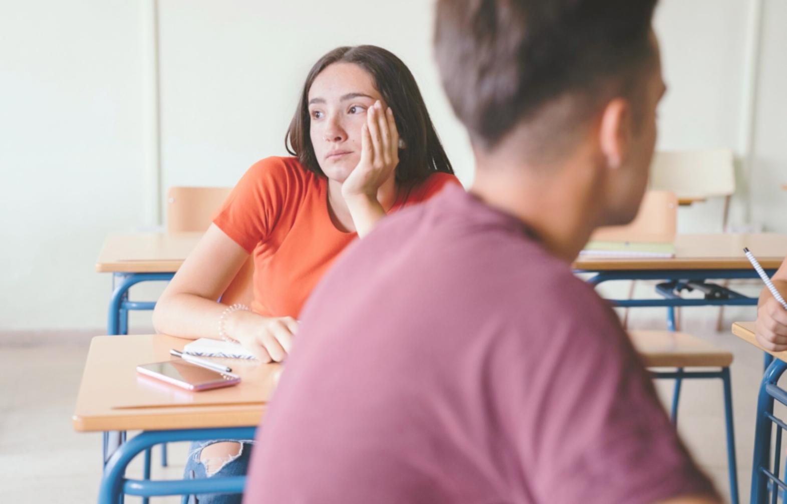 Mobile SEO analysis dashboard showing performance metrics