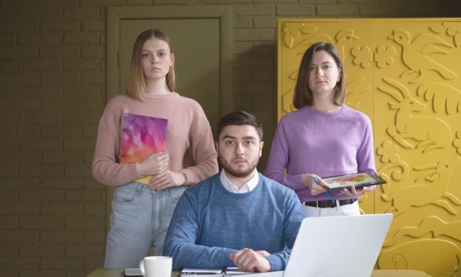 Mobile optimization workflow diagram