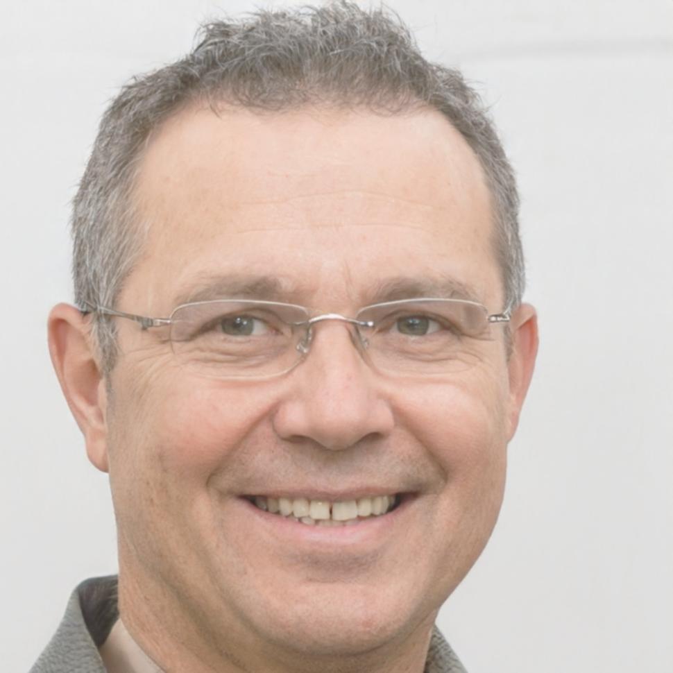 Kasper Lundgren, mobile SEO specialist