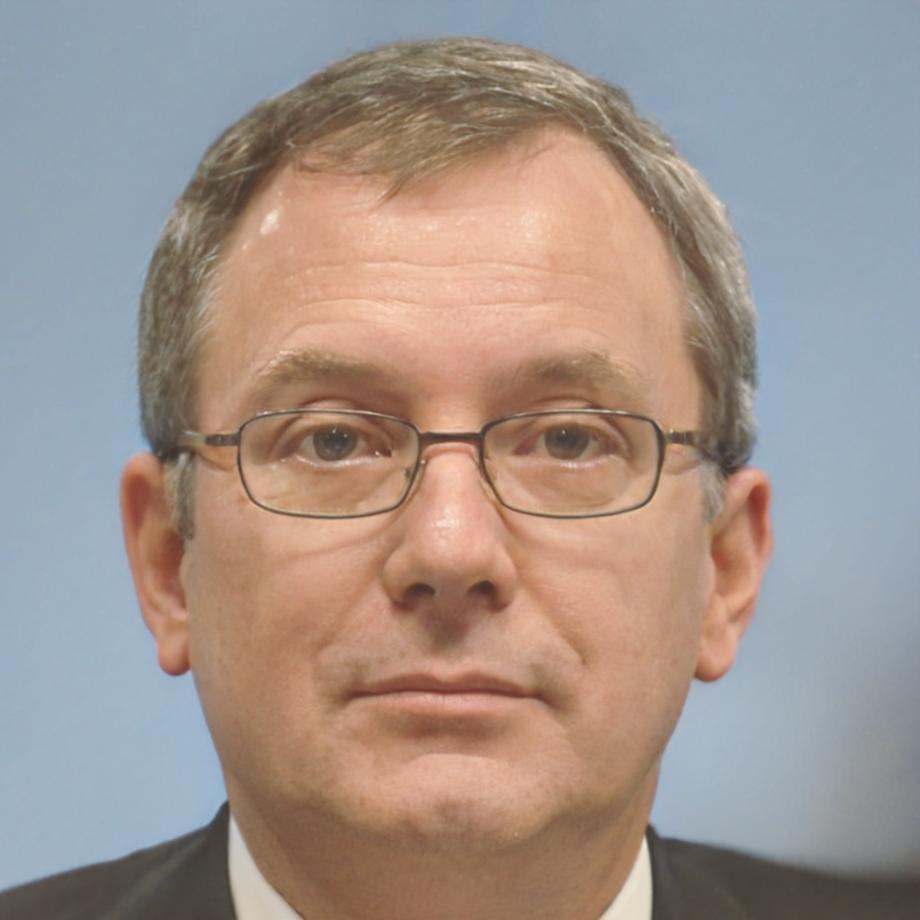 Stellan Vesterling student testimonial