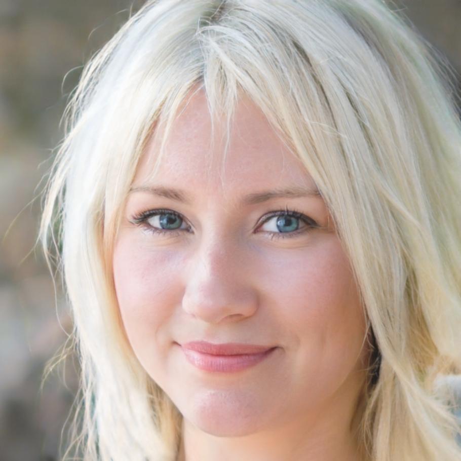 Analytics specialist examining mobile search performance data